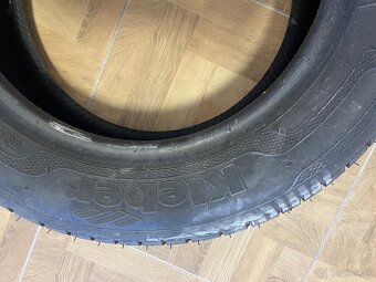 Pneumatiky R14 - 2