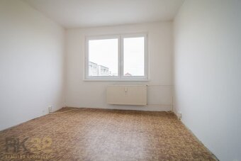 Na predaj 2-izbový byt na sídlisku Juh - 2