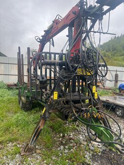 Pronar T644/1 - 2