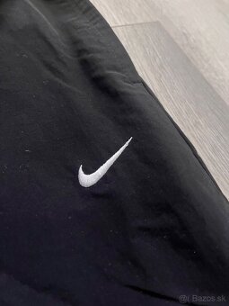 Nike šušťakové nohavice - 2