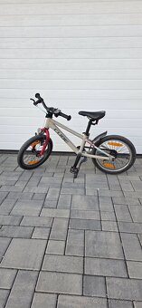Detsky bicykel Cube 16" - 2