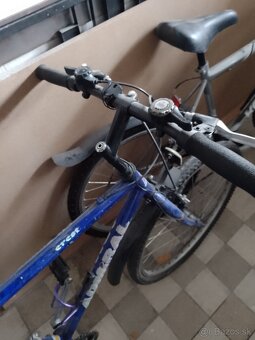 Bicykel Admirál. - 2