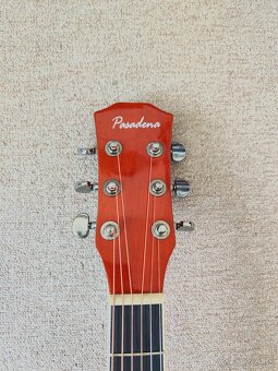 ELEKTROAKUSTICKA GITARA - 2