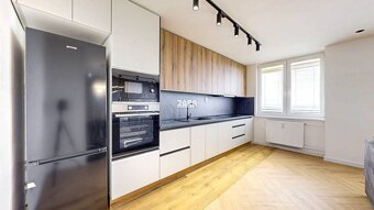 FURČA - BUZULUCKÁ, 3 izb. byt po novej REKONŠTRUKCII, 73 m2 - 2