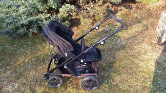Britax Go Big - 2
