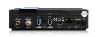 AB IPBox TWO COMBO - 2