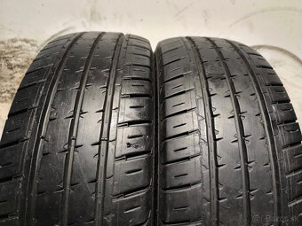 205/65 R16C Letné pneumatiky Apollo Altrust 2 kusy - 2