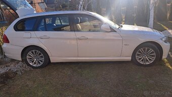 Bmw e91 rozpredám - 2