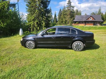 Škoda Superb - 2