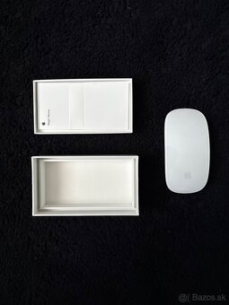 Apple Magic Mouse - 2