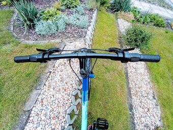 Bicykel Engine - 2