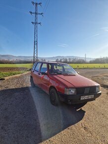 Fiat uno 45 - 2