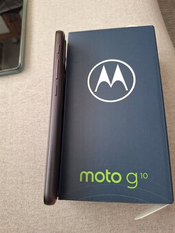 Motorola g10 - 2
