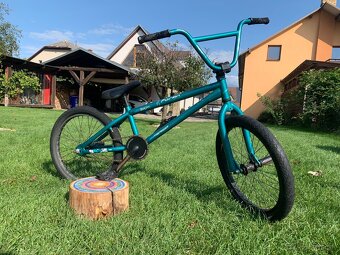 Bmx merida - 2
