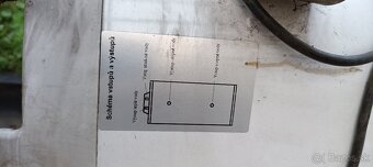 Bojler 175 l 2.2 kw - 2