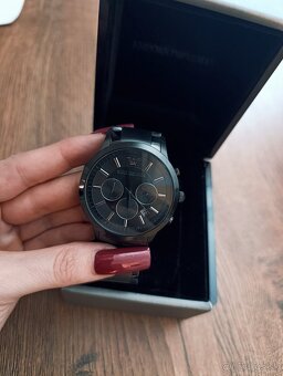 Pánske hodinky Emporio Armani - 2