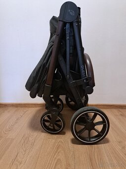 Zopa quest black + vanicka - 2