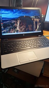 HP 350 G1 - 2