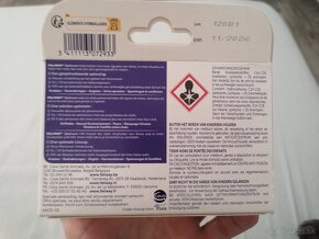 Feliway optimum 3x náplň pre mačky - 2