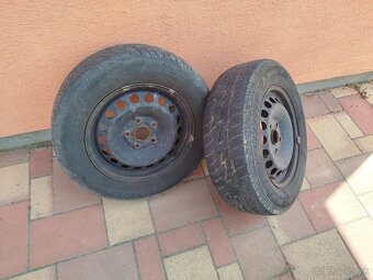 5x112 R15 - 2