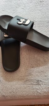 Damske slapky - 2