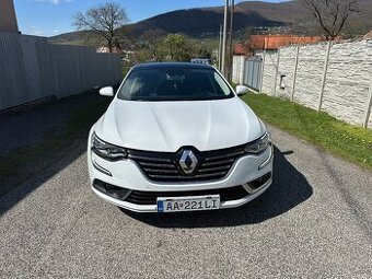 Renault Talisman 1.6 dCi 96kw - 2