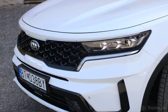 Kia Sorento 2.2 CRDi - 2