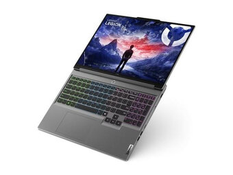 LENOVO Legion 5 16":i7 14650HX,16GB,SSD 512,RTX4060 8GB - 2