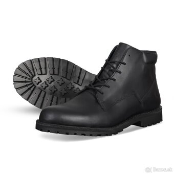 Vasky Hillside Waterproof Dark - 2