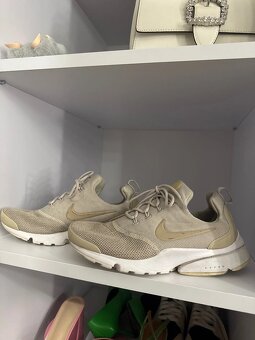 Nike Presto tenisky 36,5 - 2