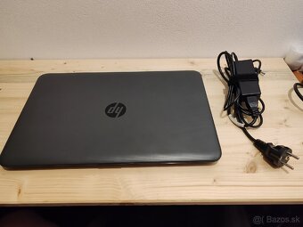 Notebook 15,6" HP 250 G5 - 2