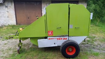 Balikovač Cas roland 34 - 2