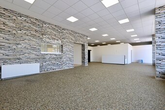 Na prenájom – štýlový priestor v Michalovciach | 222 m² | - 2