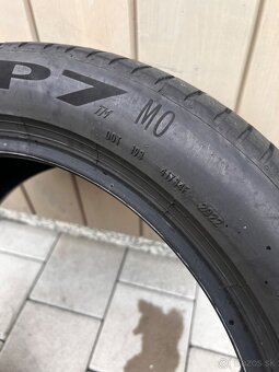 Pirelli P7- 245/45 R18 - 2