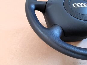 volant + airbag audi a4 - 2