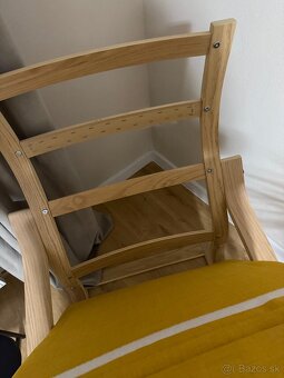 Ikea kreslo - 2