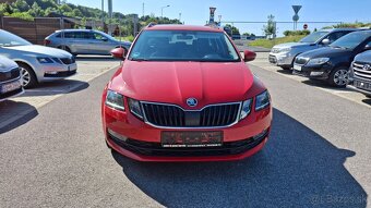 Škoda Octavia Combi 2.0TDI SOLEIL DSG7 - 2