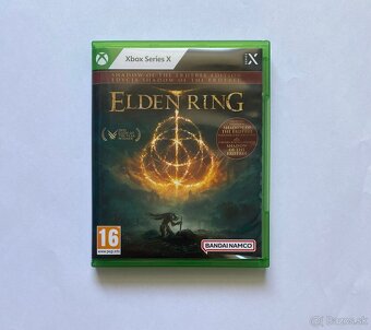 Elden ring Shadow of the Erdtree - Xbox series x - 2
