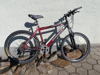 Predám zachovalý horský bicykel Dema Deor - 2