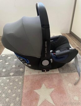Vajicko Britax Romer I-size 2 - 2