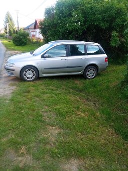 Fiat stilo1.9 jtd 85 kw 234 xxxx km - 2