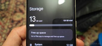 Google Pixel 7 Pro 128GB - 2