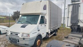 Iveco Daily 59.12 - 2