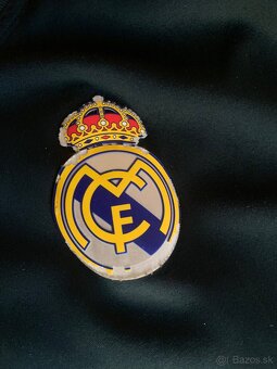 Real Madrid dres - 2