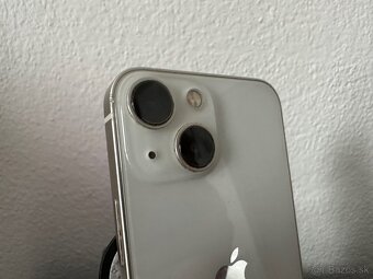 iPhone 13 256Gb White - 2