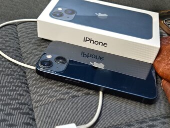 iPhone 13 mini 128 gb - 2