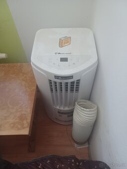 Lacno vykonna 3,5kW klimatizacia - 2