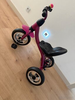 Detská trojkolka Byox Cavalier - 2