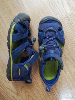 Sandále KEEN v. 31 - 2