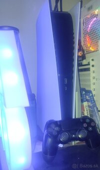 Playstation 5 - 2